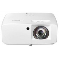 PROYECTOR OPTOMA ZX350ST LASER 3300 ANSILUMEN XGA