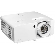 PROYECTOR OPTOMA LASER FULL HD ZH450 4500ANSI