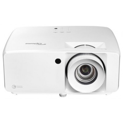 PROYECTOR OPTOMA ZK450 ECO LASER