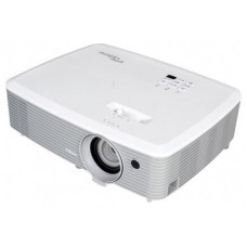 PROYECTOR OPTOMA DLP EH401 4000ANSI 1920X1080 22000:1