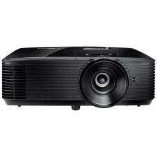 Optoma X371  Proyector XGA 3800L 3D 25000:1