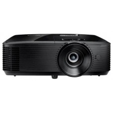 Proyector Optoma Dw322 Dlp 3800 Lumens Wxga 1280x800