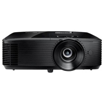 Proyector Optoma Dw322 Dlp 3800 Lumens Wxga 1280x800