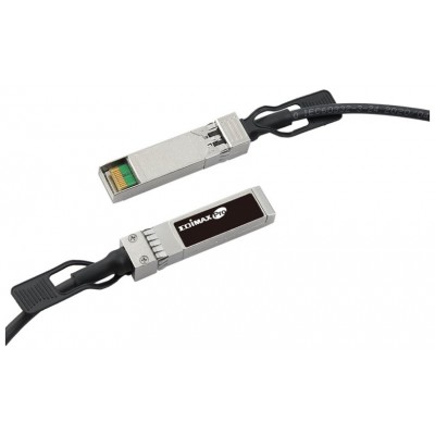 Edimax EA1-005D SFP+ 10GbE Direct Attach Cable 0,5