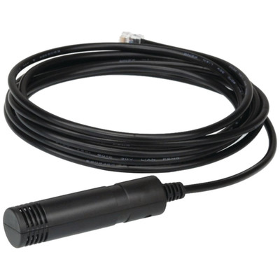 Aten Temperature Sensor cable de señal Negro (Espera 4 dias) Aten Temperature Sensor cable de señal Negro (Espera 4 dias)