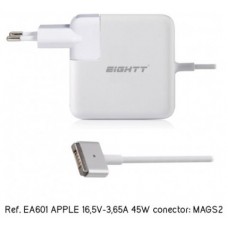 Eightt - Cargador Especifico Compatible con APPLE