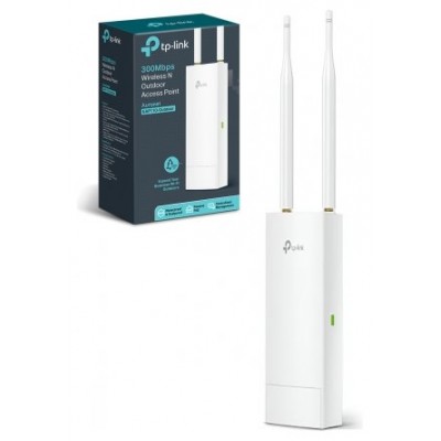 PUNTO DE ACCESO TP-LINK EAP110-OUTDOOR