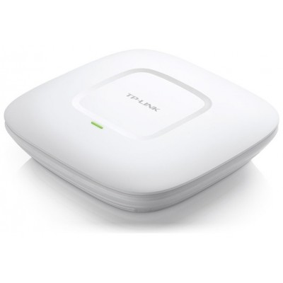 PUNTO DE ACCESO WIFI TP-LINK EAP115 300MB EN 2,4GHZ