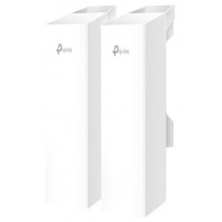 TP-Link EAP215-Bridge KIT LR In/Out AP 3xGbE