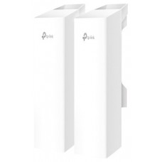 TP-Link EAP215-Bridge KIT LR In/Out AP 3xGbE