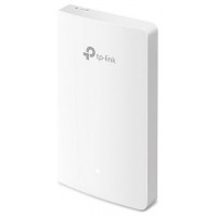 TP-LINK AC1200 Wireless MU-MIMO Gigabit Wall-Plate Access Point