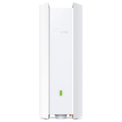 PUNTO DE ACCESO WIFI TP-LINK EAP610-Outdoor WIFI 6 AX1800 OUT/INDOOR IP67 PARED/MASTIL (Espera 4 dias)