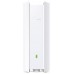 PUNTO DE ACCESO WIFI TP-LINK EAP610-Outdoor WIFI 6 AX1800 OUT/INDOOR IP67 PARED/MASTIL (Espera 4 dias)