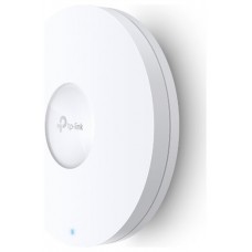 TP-LINK Punto de Acceso Wi-Fi ultrarrapido 6 velocidades.