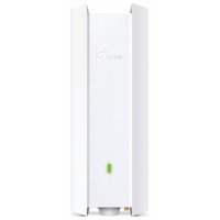 PUNTO DE ACCESO OMADA WIFI TP-LINK WIFI 6 AX3000 DUALBAND IP67 802.3at PoE+/PoE pasivo(INC (Espera 4 dias)