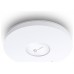 PUNTO DE ACCESO WIFI  OMADA TP-LINK OMADA EAP650 AX3000 WIFI 6 POE TECHO (Espera 4 dias)