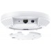 PUNTO DE ACCESO WIFI TP-LINK OMADA EAP650 AX3000 WIFI 6 POE TECHO (Espera 4 dias)