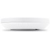 PUNTO DE ACCESO WIFI TP-LINK OMADA EAP650 AX3000 WIFI 6 POE TECHO (Espera 4 dias)