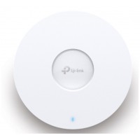 TP-Link Omada EAP653 UR punto de acceso inalámbrico 2976 Mbit/s Blanco Energía sobre Ethernet (PoE) (Espera 4 dias)