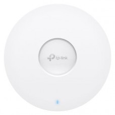 TP-Link Omada EAP673 punto de acceso inalámbrico 5400 Mbit/s Blanco Energía sobre Ethernet (PoE) (Espera 4 dias)