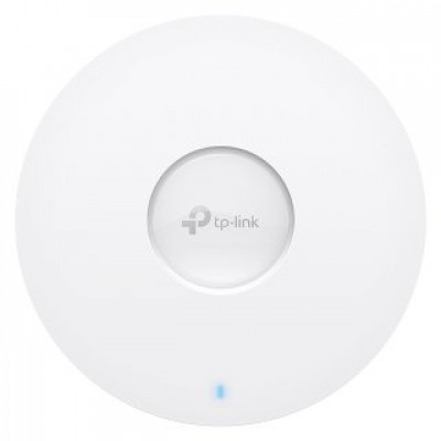 TP-Link Omada EAP673 punto de acceso inalámbrico 5400 Mbit/s Blanco Energía sobre Ethernet (PoE) (Espera 4 dias)