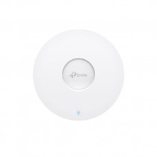 TP-Link Omada EAP683 LR punto de acceso inalámbrico 6000 Mbit/s Blanco Energía sobre Ethernet (PoE) (Espera 4 dias)