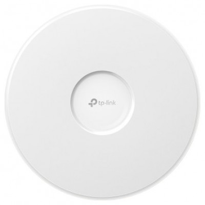 TP-Link Omada EAP772 punto de acceso inalámbrico 9300 Mbit/s Blanco (Espera 4 dias)