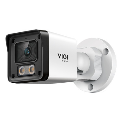 CAMARA VIGI EASYCAM 2MP OUTDOOR FULL-COLOR BULLET 2.8MM CAMARA VIGI EASYCAM 2MP OUTDOOR FULL-COLOR BULLET 2.8MM
