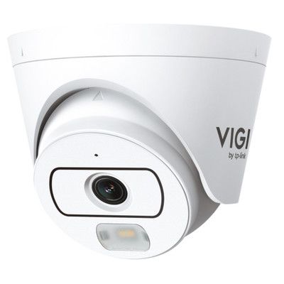 CAMARA VIGI EASYCAM 2MP FULL-COLOR TURRET 4MM CAMARA VIGI EASYCAM 2MP FULL-COLOR TURRET 4MM