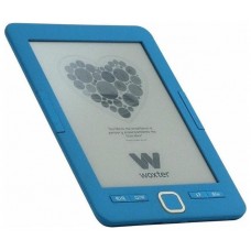 WOX-EBOOK SCRIBA 195 BL