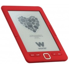 WOX-EBOOK SCRIBA 195 RD