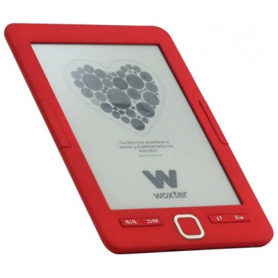 WOX-EBOOK SCRIBA 195 RD