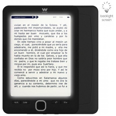 WOX-EBOOK EB26-059