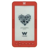 WOX-EBOOK SCRIBA 195 S RD