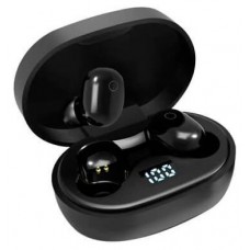 AURICULAR BLUETOOTH INTRAUDITIVO AIWA EBTW-150BK BLACK