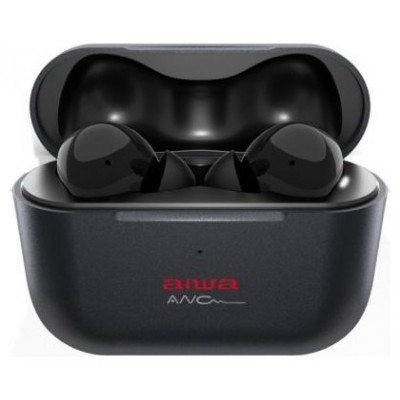 AURICULARES AIWA EBTW-888ANC BK