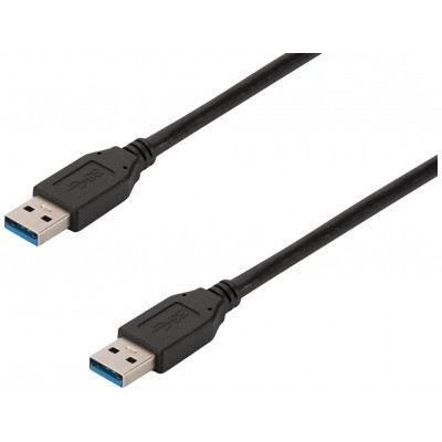 CABLE USB EWENT 3.0 A A A M/M DE 1,0 METRO.