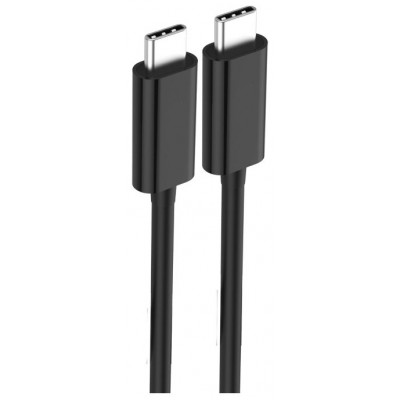 Ewent Cable USB-C A USB-C. Carga y Datos 1M