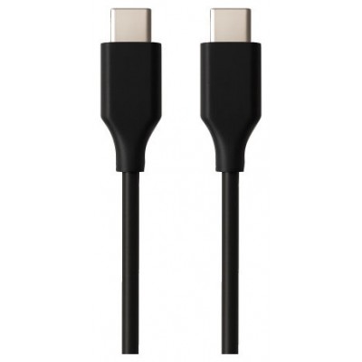 Ewent EC1081 cable USB USB 2.0 2 m USB C Negro (Espera 4 dias) Ewent EC1081 cable USB USB 2.0 2 m USB C Negro (Espera 4 dias)