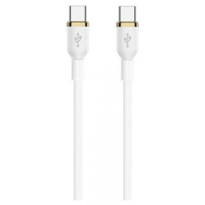 Ewent EC1094 cable USB USB 2.0 2 m USB C Blanco (Espera 4 dias) Ewent EC1094 cable USB USB 2.0 2 m USB C Blanco (Espera 4 dias)