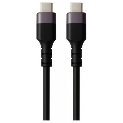 Ewent EC1096 cable USB USB 3.2 Gen 1 (3.1 Gen 1) 2 m USB C Negro (Espera 4 dias) Ewent EC1096 cable USB USB 3.2 Gen 1 (3.1 Gen 1) 2 m USB C Negro (Espera 4 dias)
