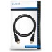 Ewent EC1321 cable HDMI 1,8 m HDMI tipo A (Estándar) Negro (Espera 4 dias)