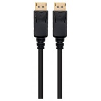 Ewent EC1405 cable DisplayPort 1 m Negro (Espera 4 dias)