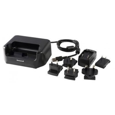 ACCESORIO HONEYWELL KIT BASE DE CARGA PARA EDA70