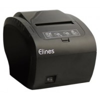 Elines E-32 Impresora de tickets termica USB - RS232