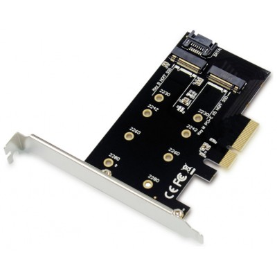 Controladora Pcie Conceptronic Emrick04b Pcie X4 2