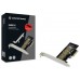 Controladora Pcie Conceptronic Emrick05bs Pcie A Disco