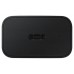 CARGADOR SAMSUNG EP-T1510 USB-C 15W BLACK CON CABLE