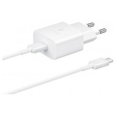 CARGADOR SAMSUNG T1510 15W SIN CABLE BLANCO