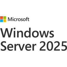 Microsoft Windows Server Estandar 2025 - 16-Core - DVD Microsoft Windows Server Estandar 2025 - 16-Core - DVD